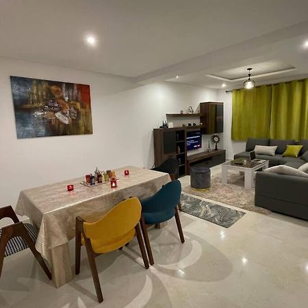 Experience De Luxe Ultime / Parking / Restaurant / Cafe / Carrefour Apartamento Oujda Exterior foto