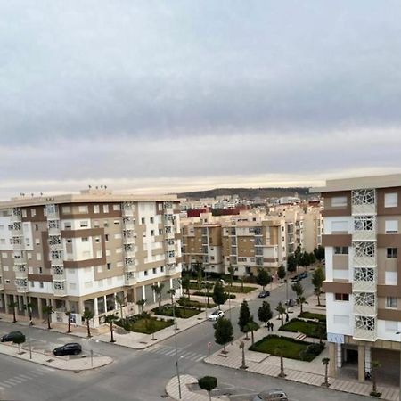Experience De Luxe Ultime / Parking / Restaurant / Cafe / Carrefour Apartamento Oujda Exterior foto